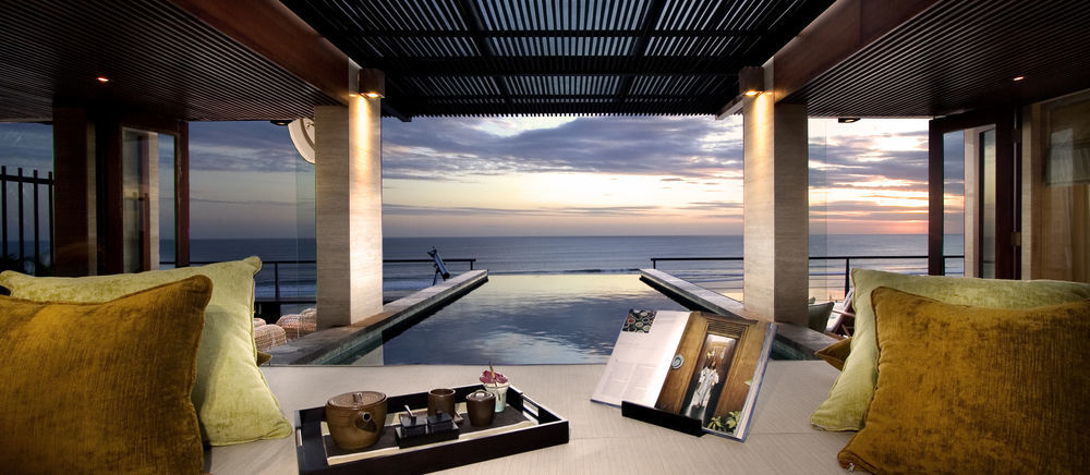Anantara Bali 5* Seminyak (Bali)