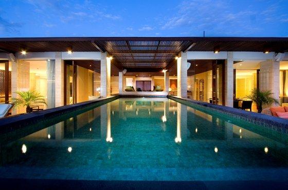 Grand Lifestyle Boutique Bali Resort Seminyak (Bali)