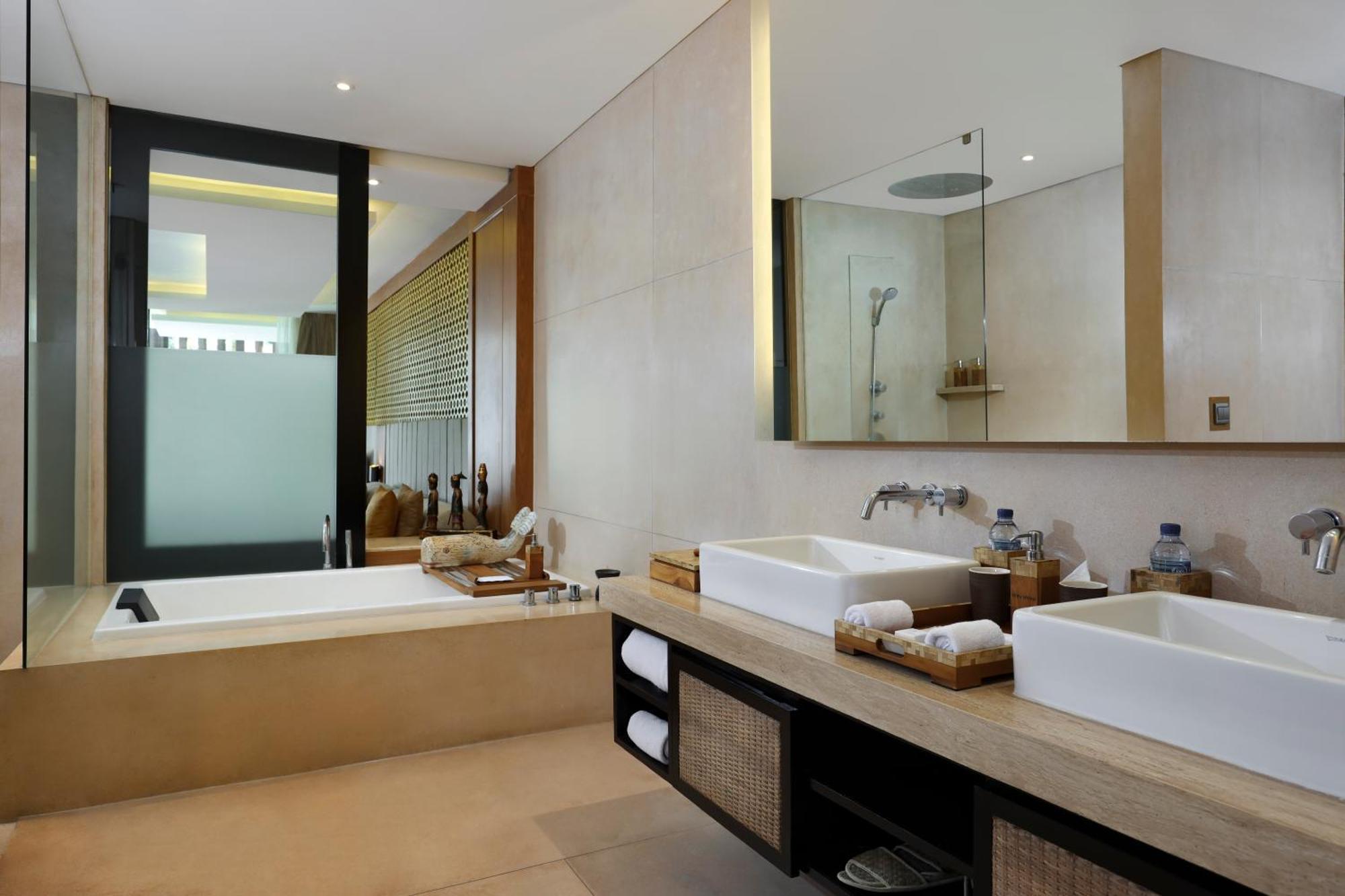 Resort Grand Lifestyle Boutique Bali